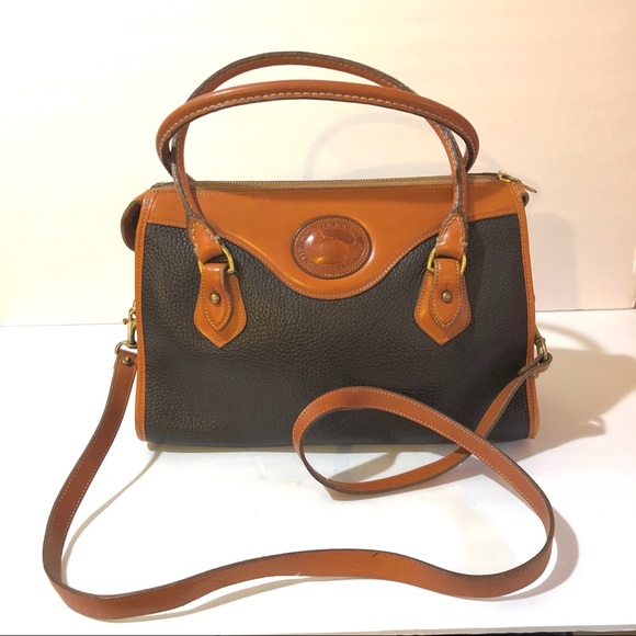 Dooney & Bourke Handbags - Vintage Dooney & Bourke Authentic Handbag